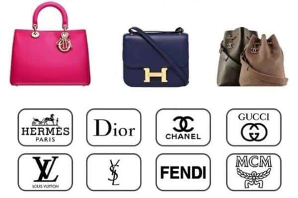 青岛市回收名包